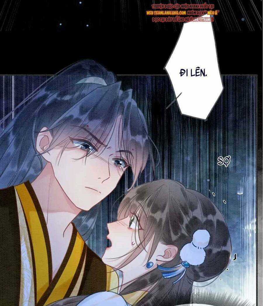 Sổ Tay Công Lược Hắc Liên Hoa Chapter 88 trang 9