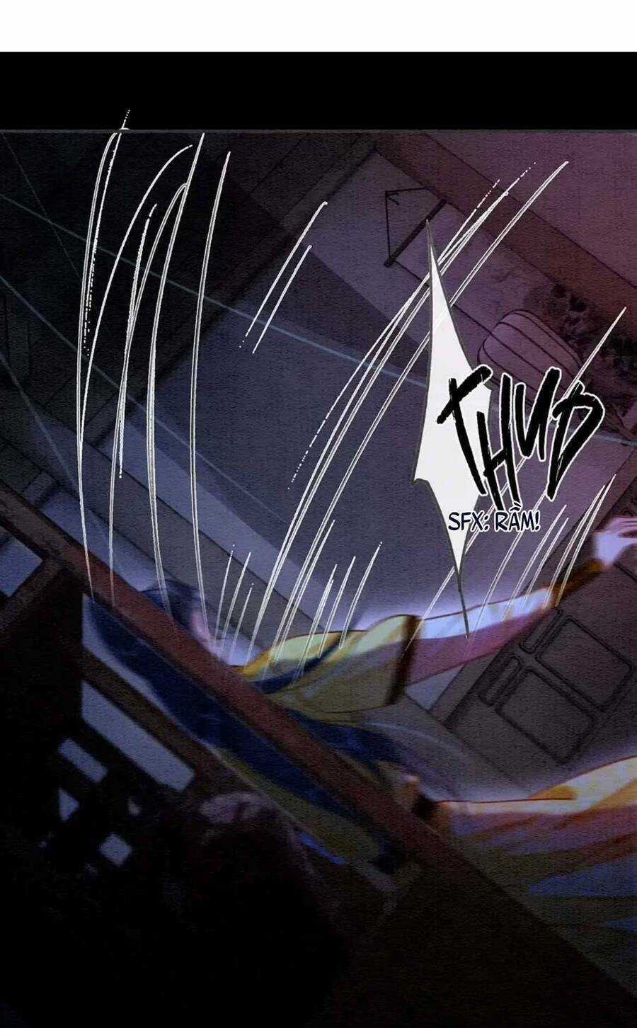 Sổ Tay Công Lược Hắc Liên Hoa Chapter 89 trang 1