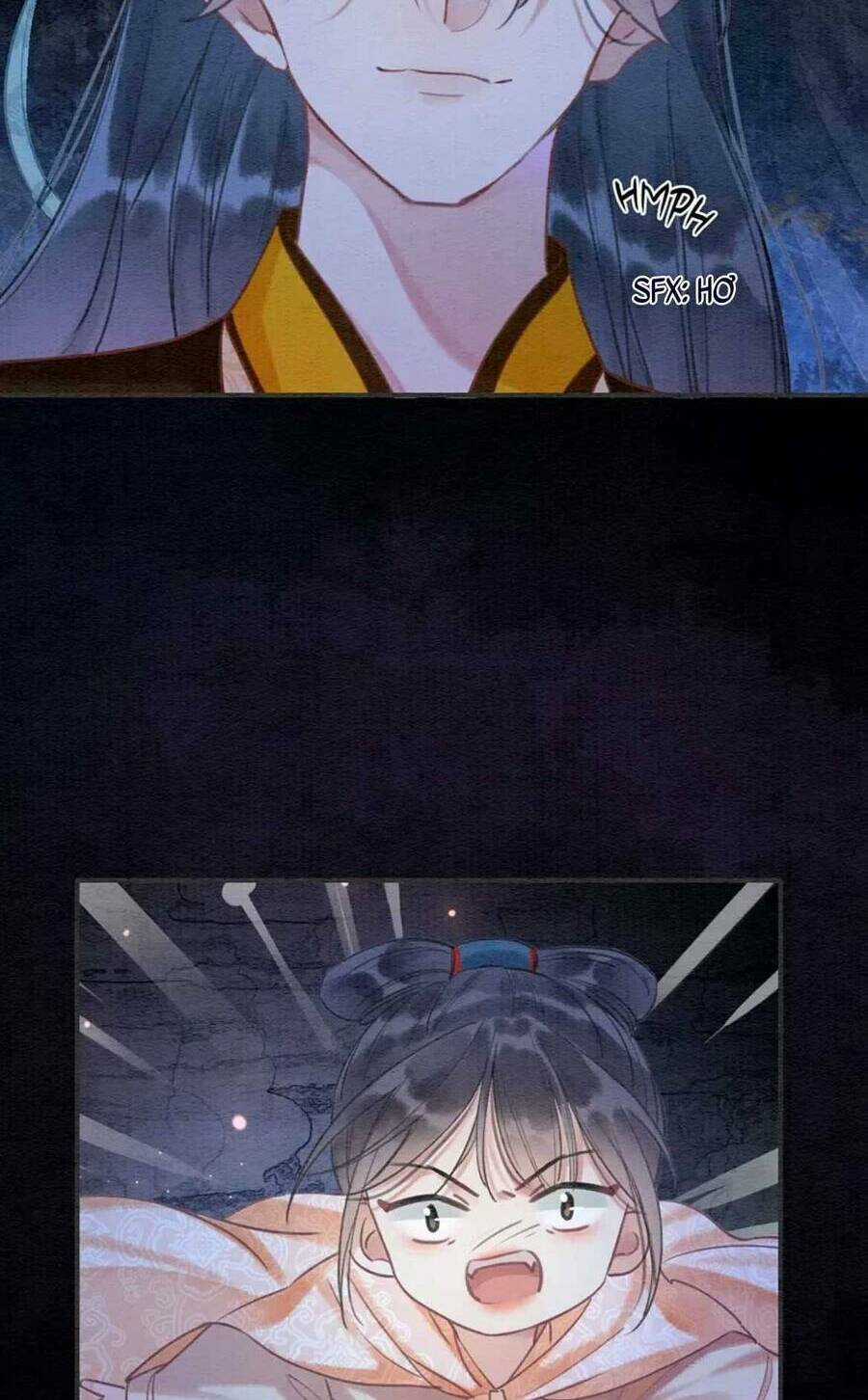 Sổ Tay Công Lược Hắc Liên Hoa Chapter 89 trang 10