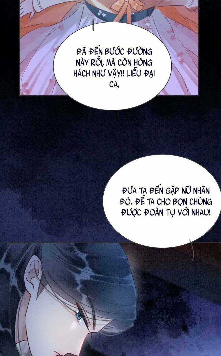 Sổ Tay Công Lược Hắc Liên Hoa Chapter 89 trang 11