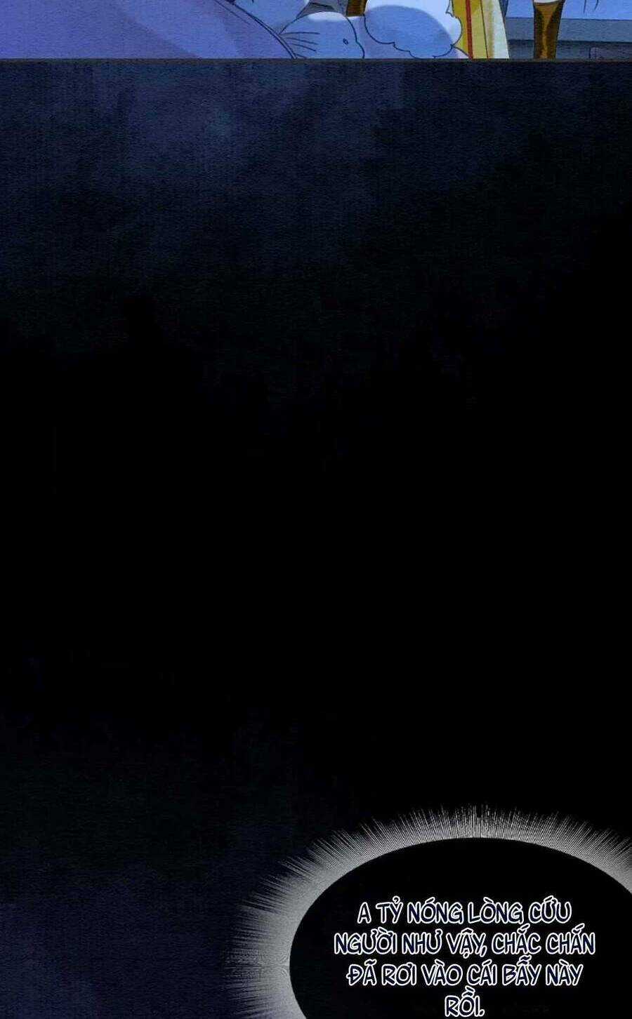 Sổ Tay Công Lược Hắc Liên Hoa Chapter 89 trang 14