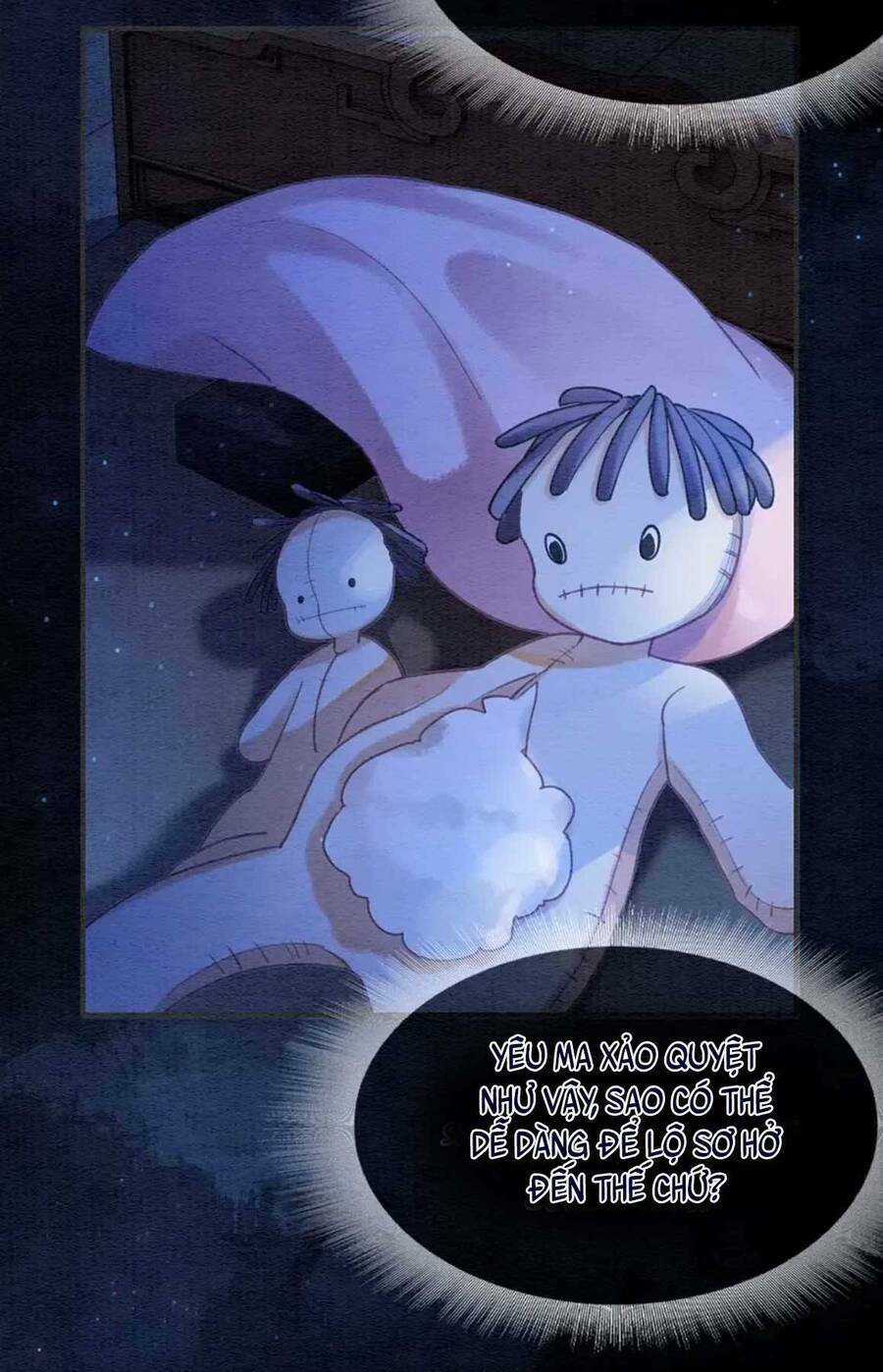 Sổ Tay Công Lược Hắc Liên Hoa Chapter 89 trang 15