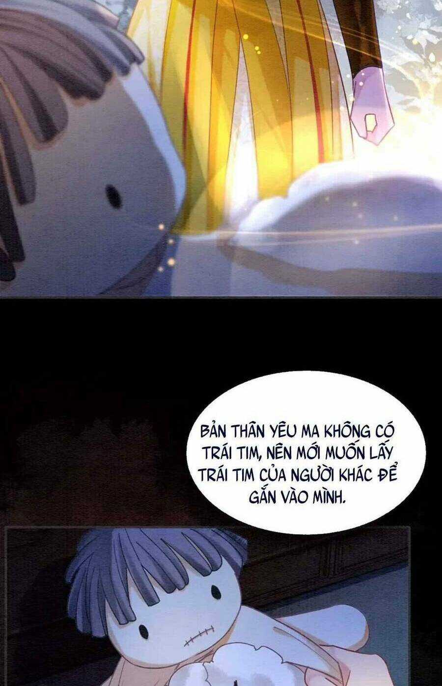 Sổ Tay Công Lược Hắc Liên Hoa Chapter 89 trang 18