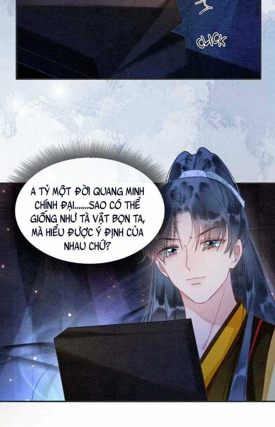 Sổ Tay Công Lược Hắc Liên Hoa Chapter 89 trang 20