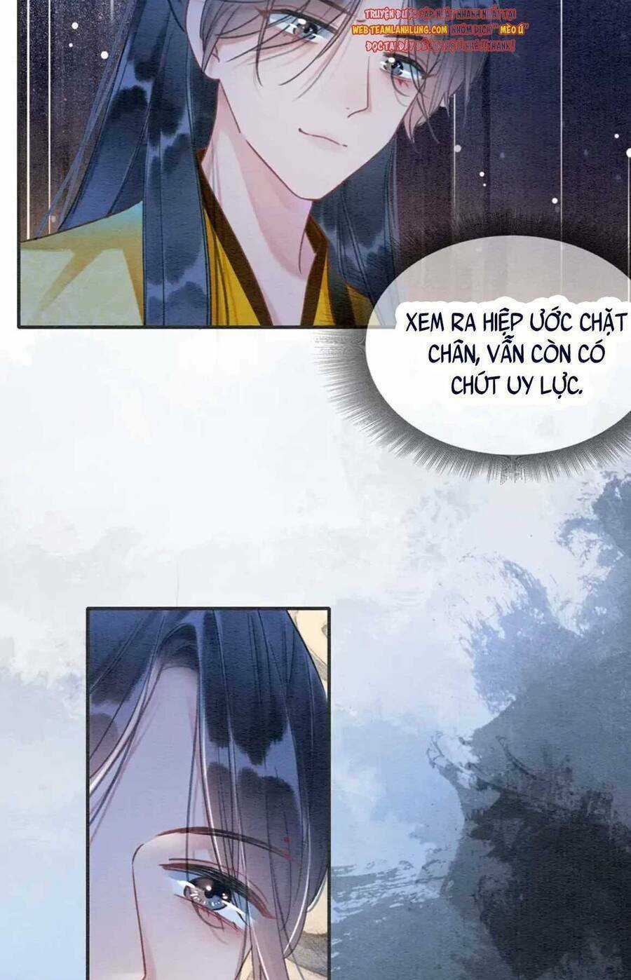 Sổ Tay Công Lược Hắc Liên Hoa Chapter 89 trang 23