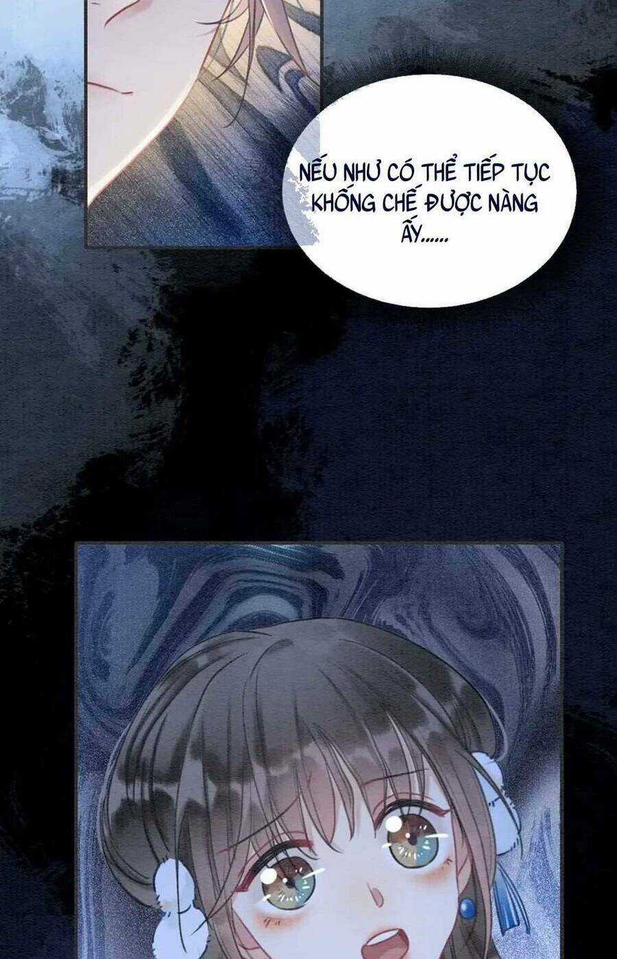 Sổ Tay Công Lược Hắc Liên Hoa Chapter 89 trang 24