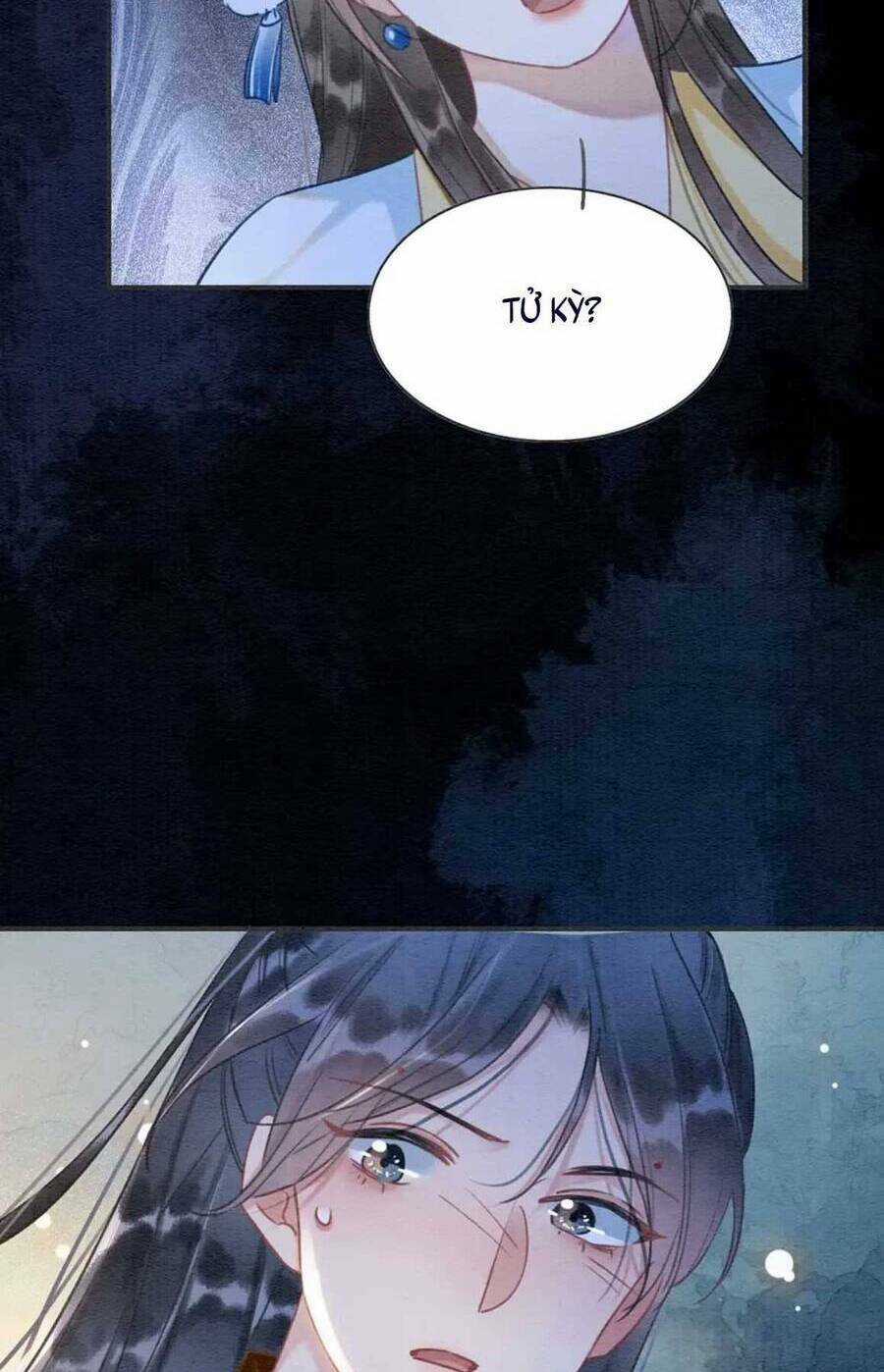 Sổ Tay Công Lược Hắc Liên Hoa Chapter 89 trang 25