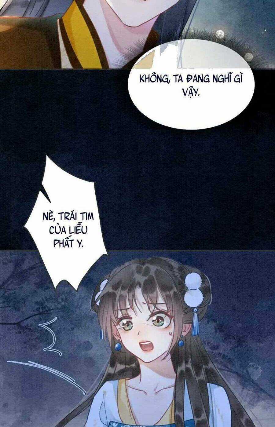 Sổ Tay Công Lược Hắc Liên Hoa Chapter 89 trang 26