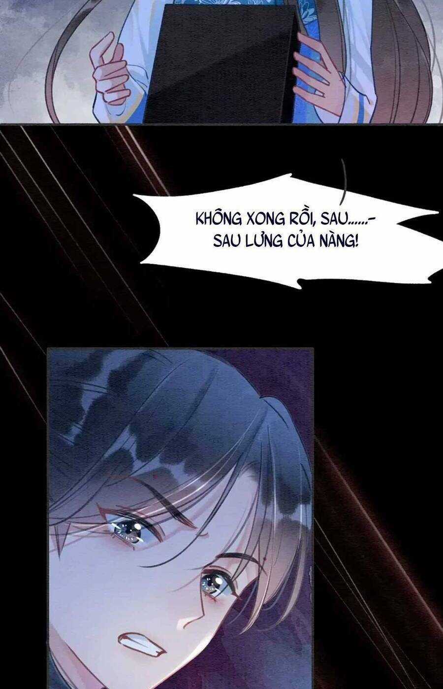 Sổ Tay Công Lược Hắc Liên Hoa Chapter 89 trang 27