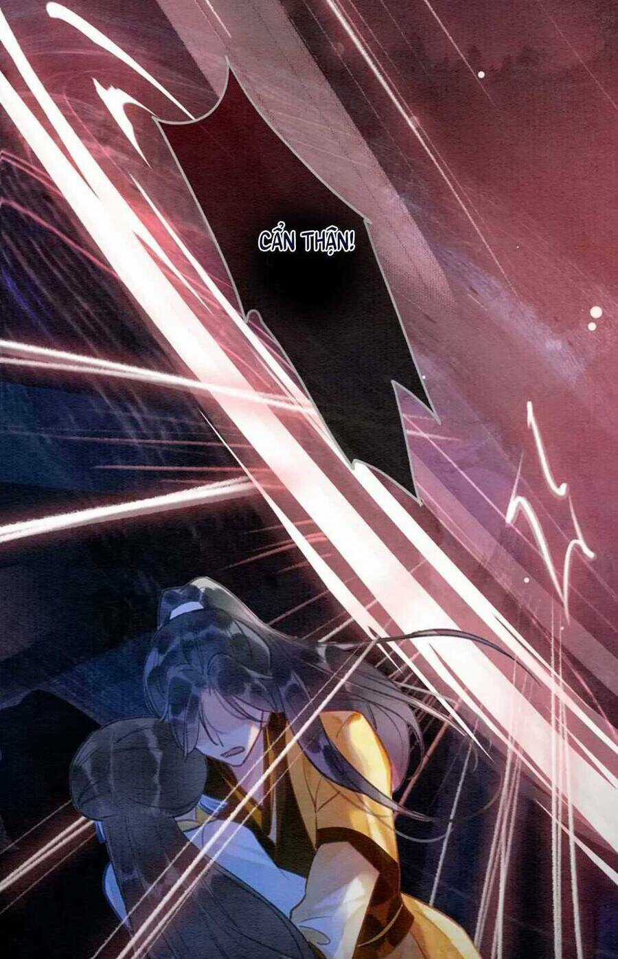 Sổ Tay Công Lược Hắc Liên Hoa Chapter 89 trang 29