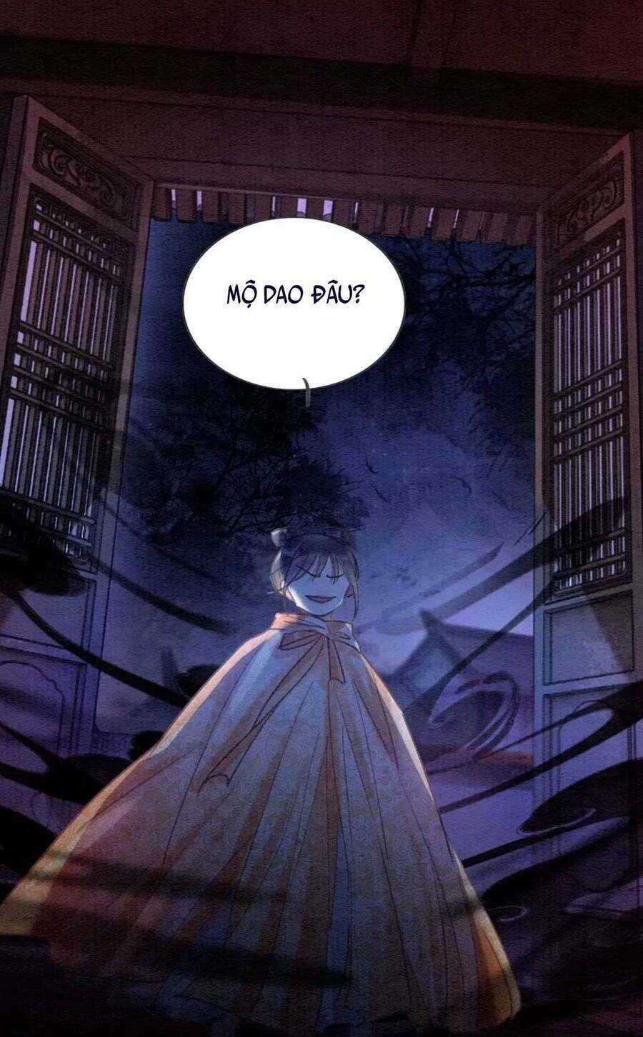 Sổ Tay Công Lược Hắc Liên Hoa Chapter 89 trang 3