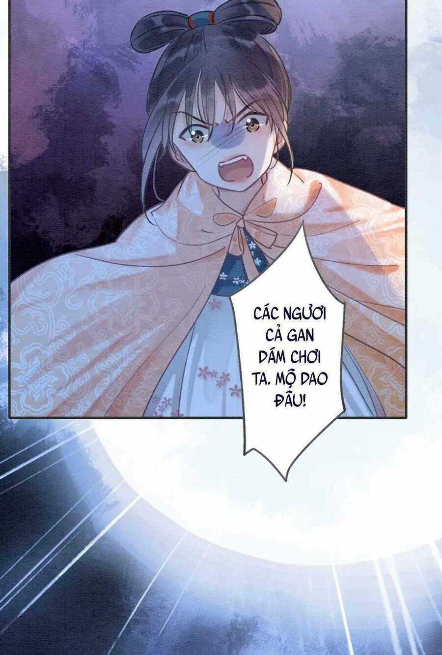 Sổ Tay Công Lược Hắc Liên Hoa Chapter 89 trang 31