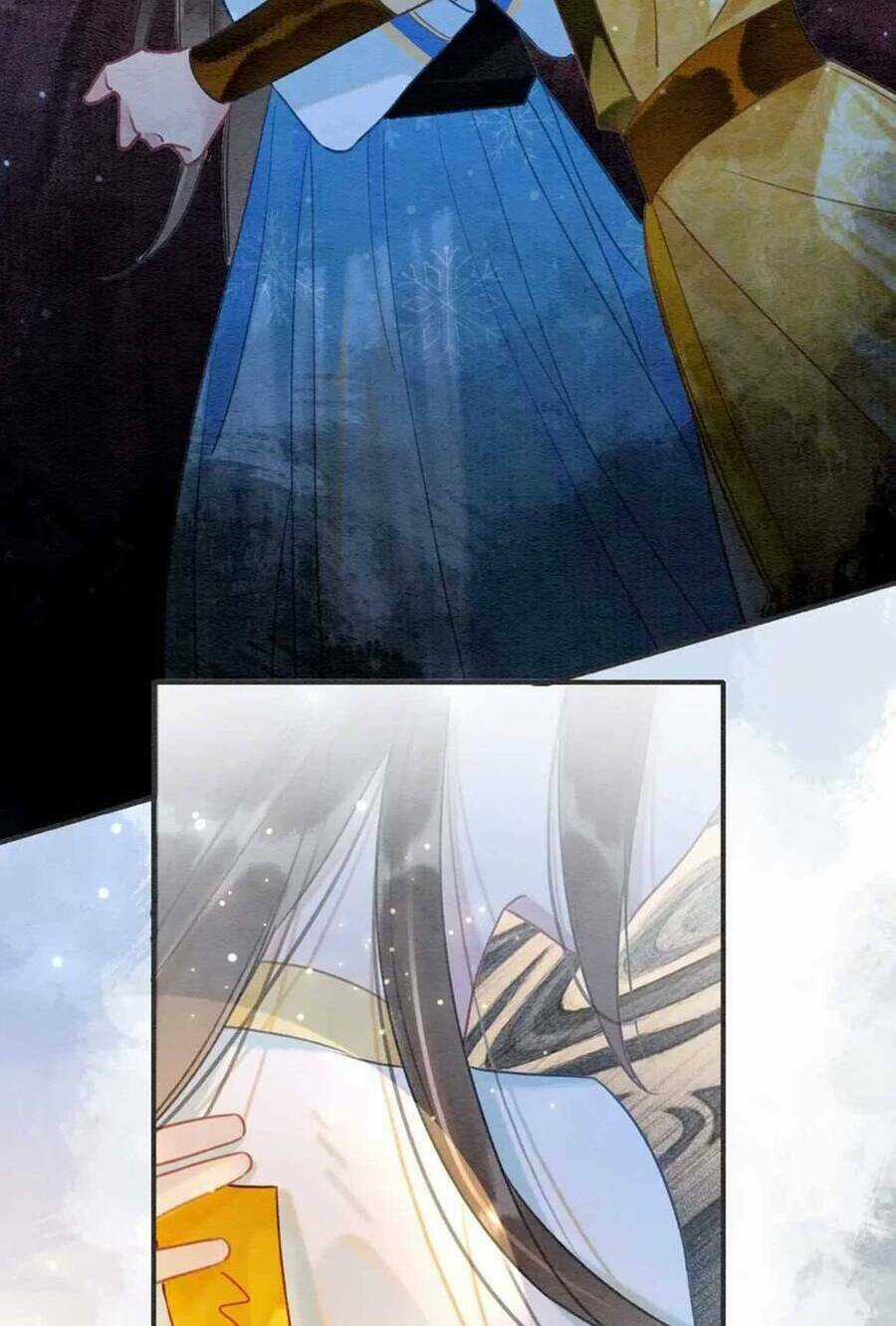 Sổ Tay Công Lược Hắc Liên Hoa Chapter 89 trang 33