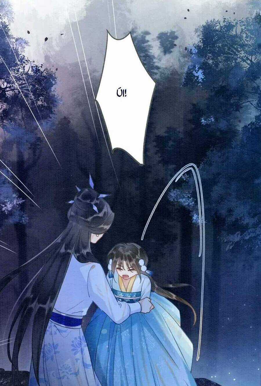 Sổ Tay Công Lược Hắc Liên Hoa Chapter 89 trang 36