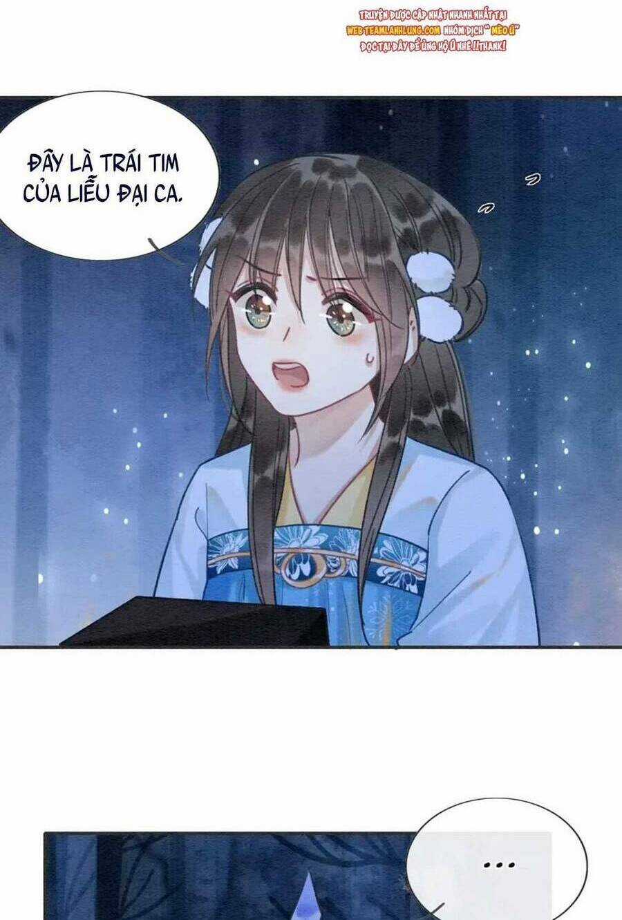 Sổ Tay Công Lược Hắc Liên Hoa Chapter 89 trang 38