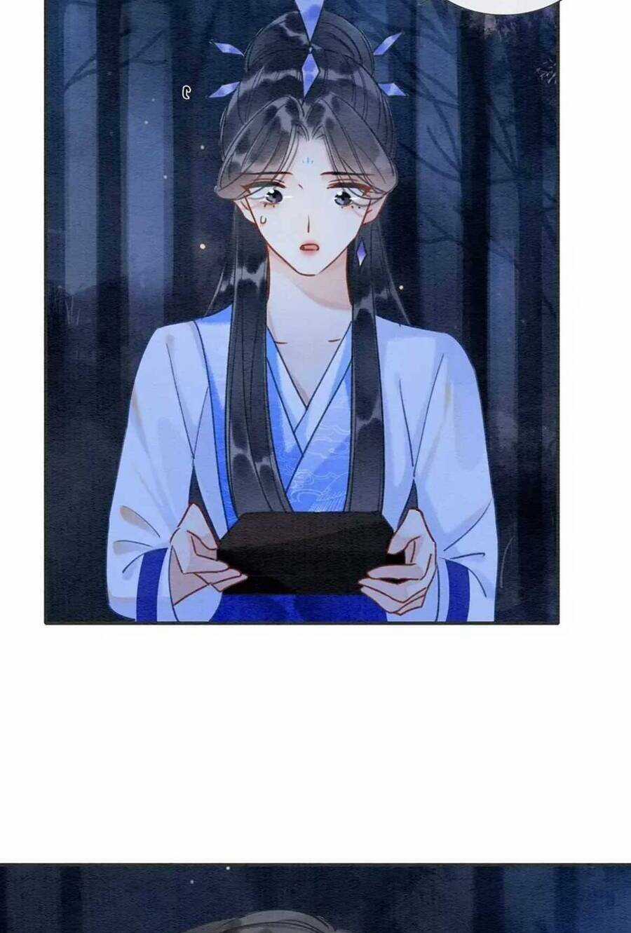 Sổ Tay Công Lược Hắc Liên Hoa Chapter 89 trang 39