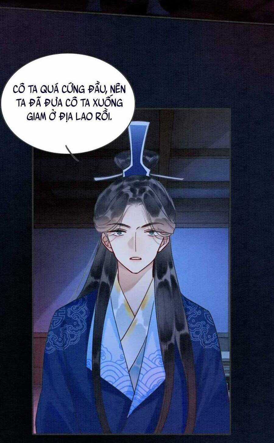 Sổ Tay Công Lược Hắc Liên Hoa Chapter 89 trang 4