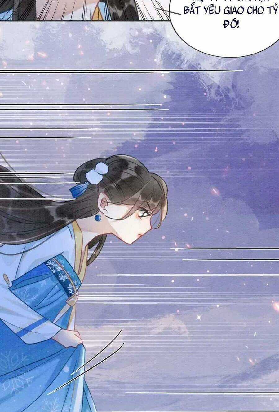 Sổ Tay Công Lược Hắc Liên Hoa Chapter 89 trang 42