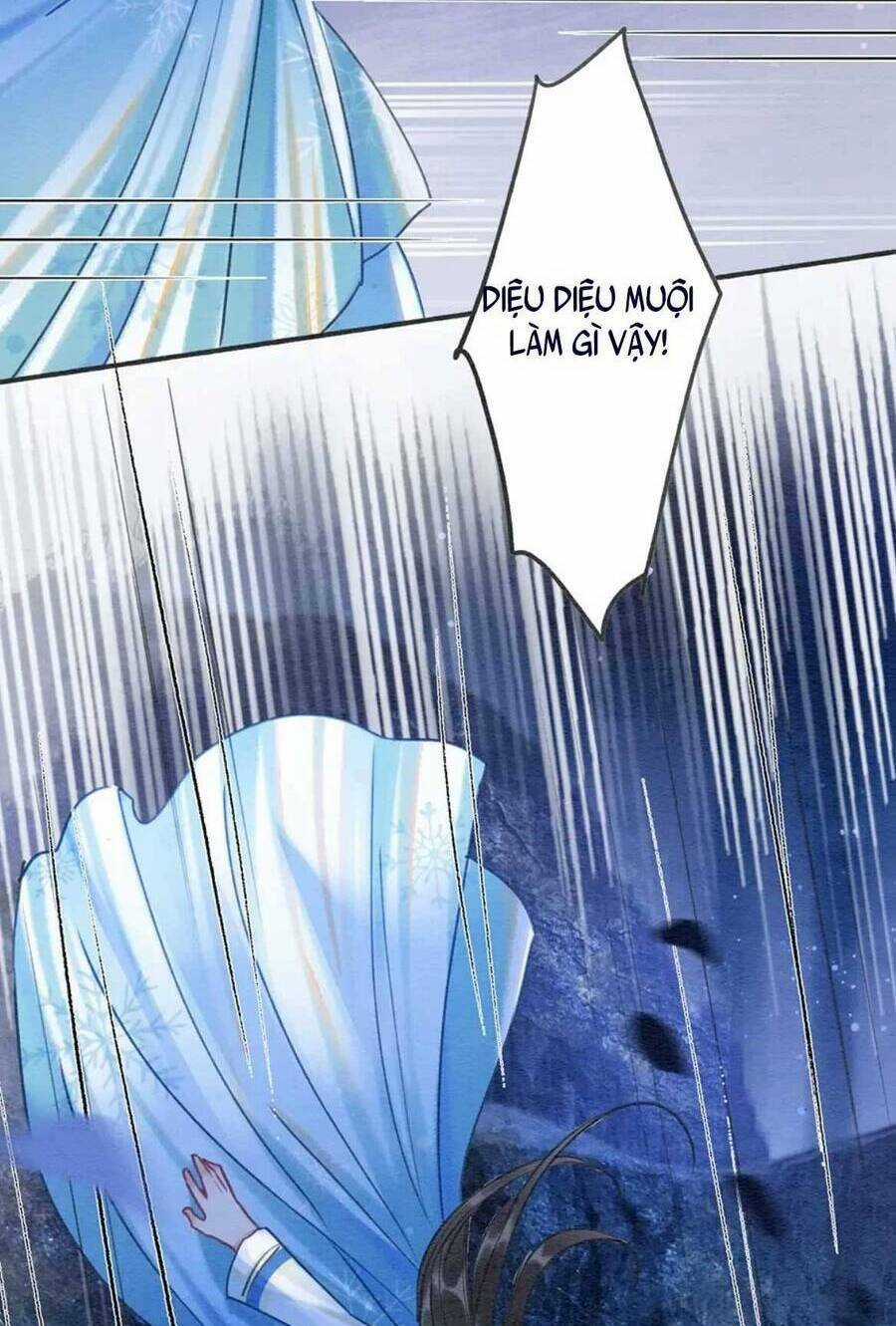 Sổ Tay Công Lược Hắc Liên Hoa Chapter 89 trang 43