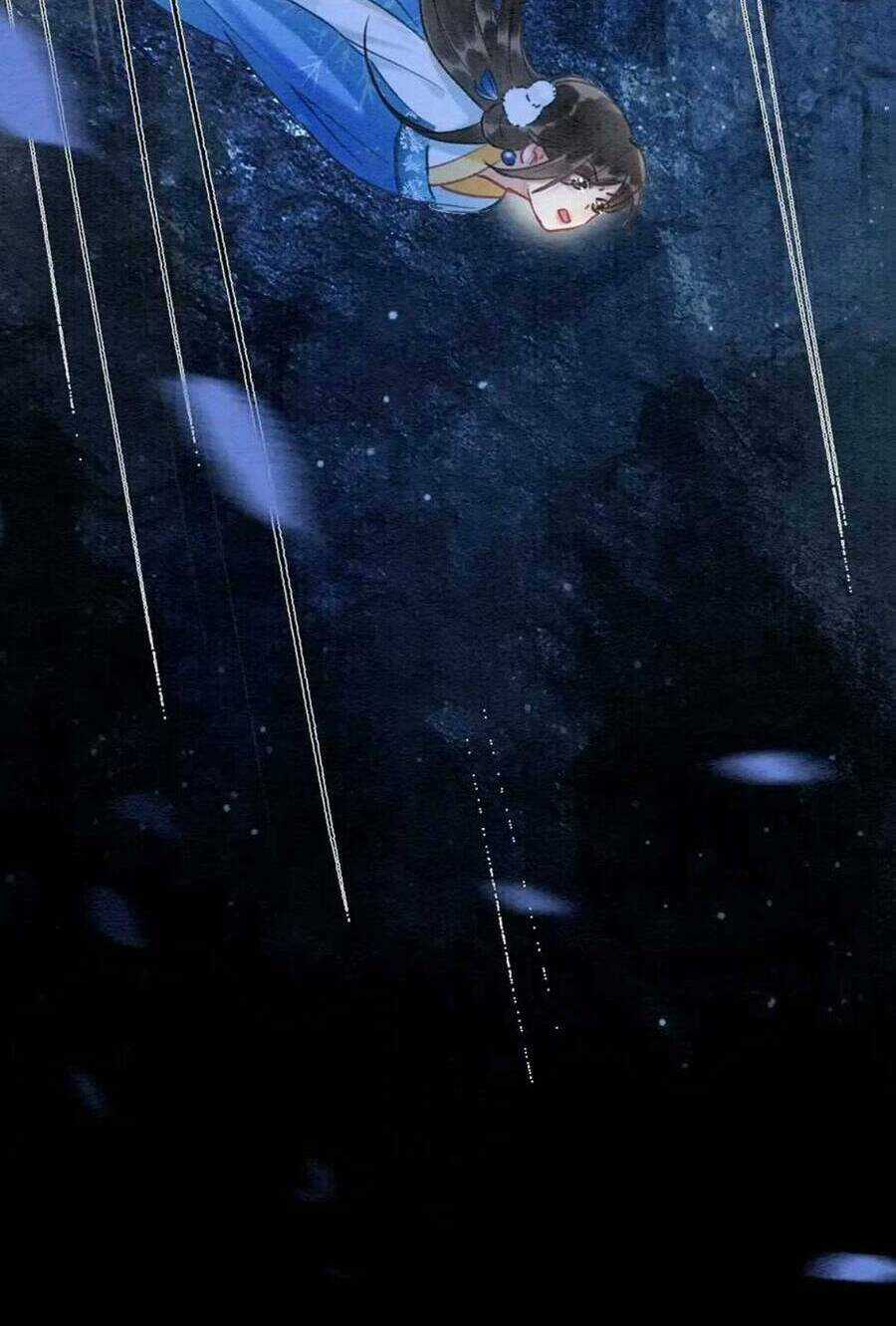 Sổ Tay Công Lược Hắc Liên Hoa Chapter 89 trang 44