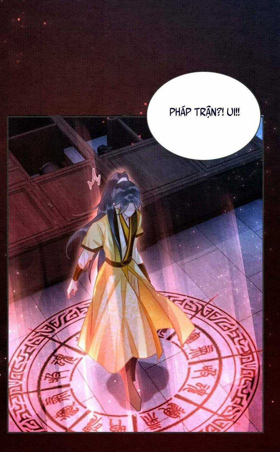 Sổ Tay Công Lược Hắc Liên Hoa Chapter 89 trang 6