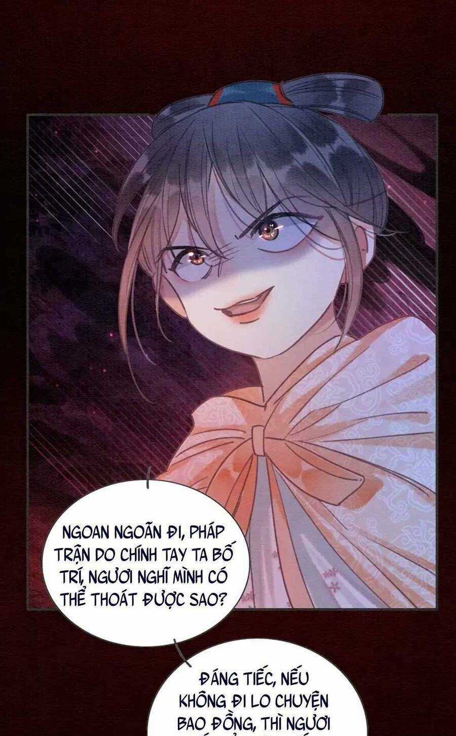 Sổ Tay Công Lược Hắc Liên Hoa Chapter 89 trang 7