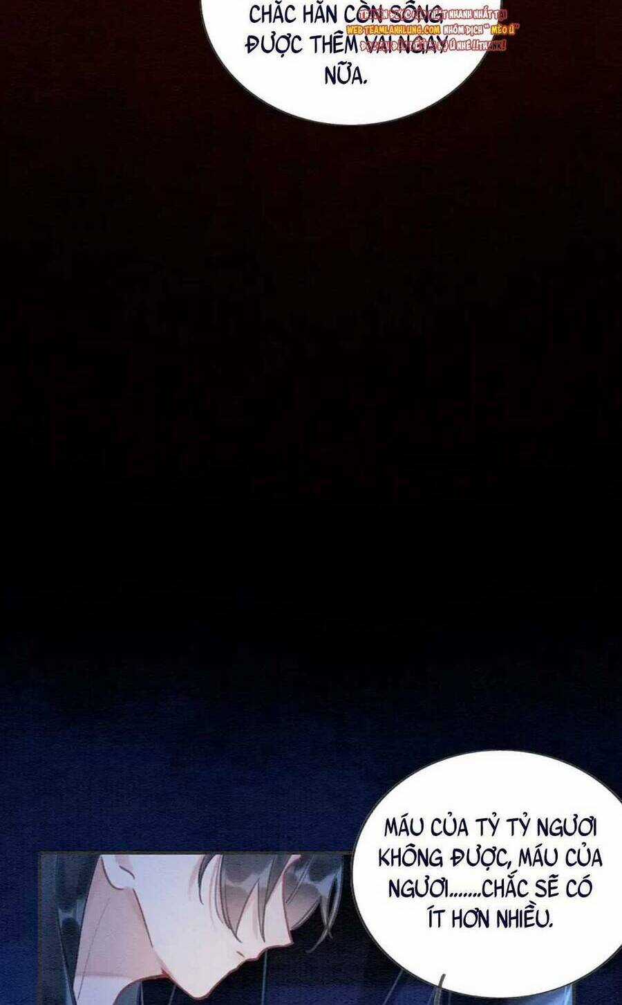 Sổ Tay Công Lược Hắc Liên Hoa Chapter 89 trang 8