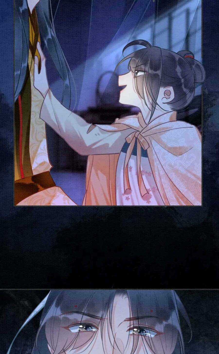 Sổ Tay Công Lược Hắc Liên Hoa Chapter 89 trang 9