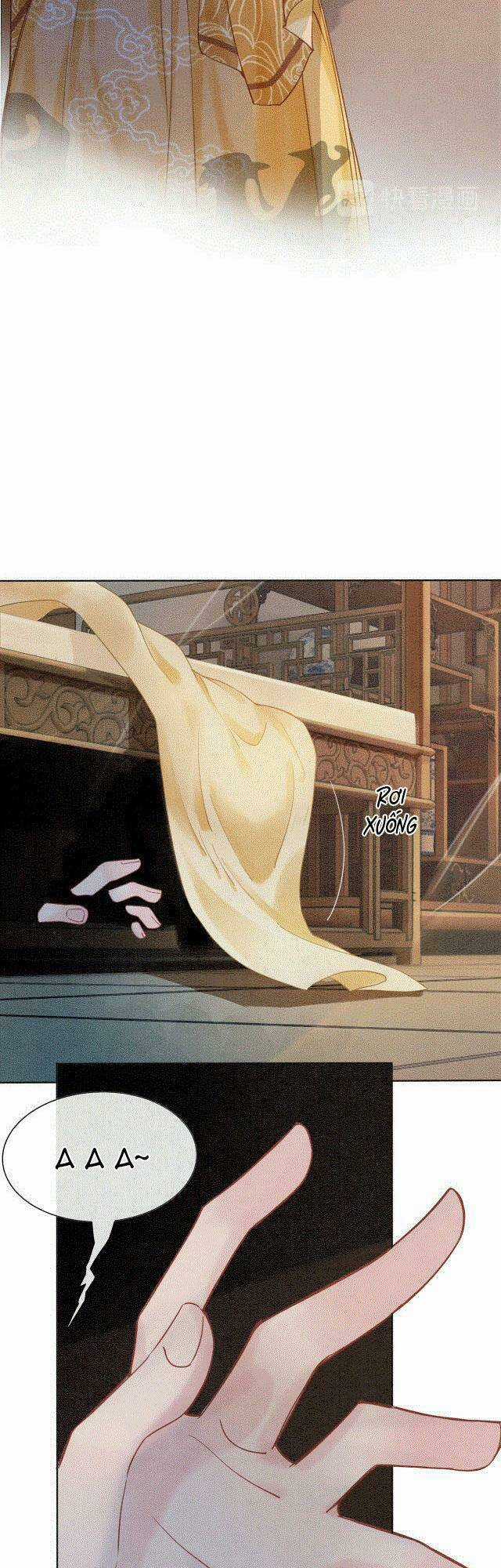 Sổ Tay Công Lược Hắc Liên Hoa Chapter 9 trang 13