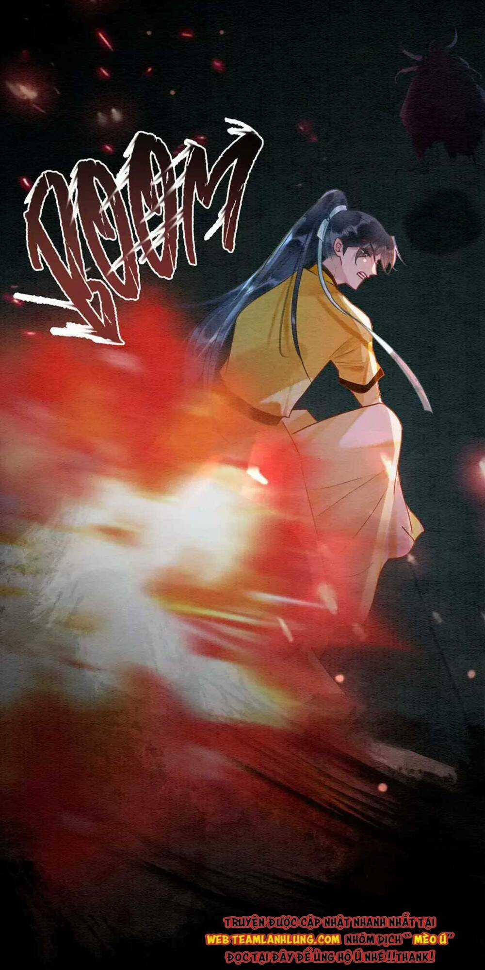 Sổ Tay Công Lược Hắc Liên Hoa Chapter 90 trang 10