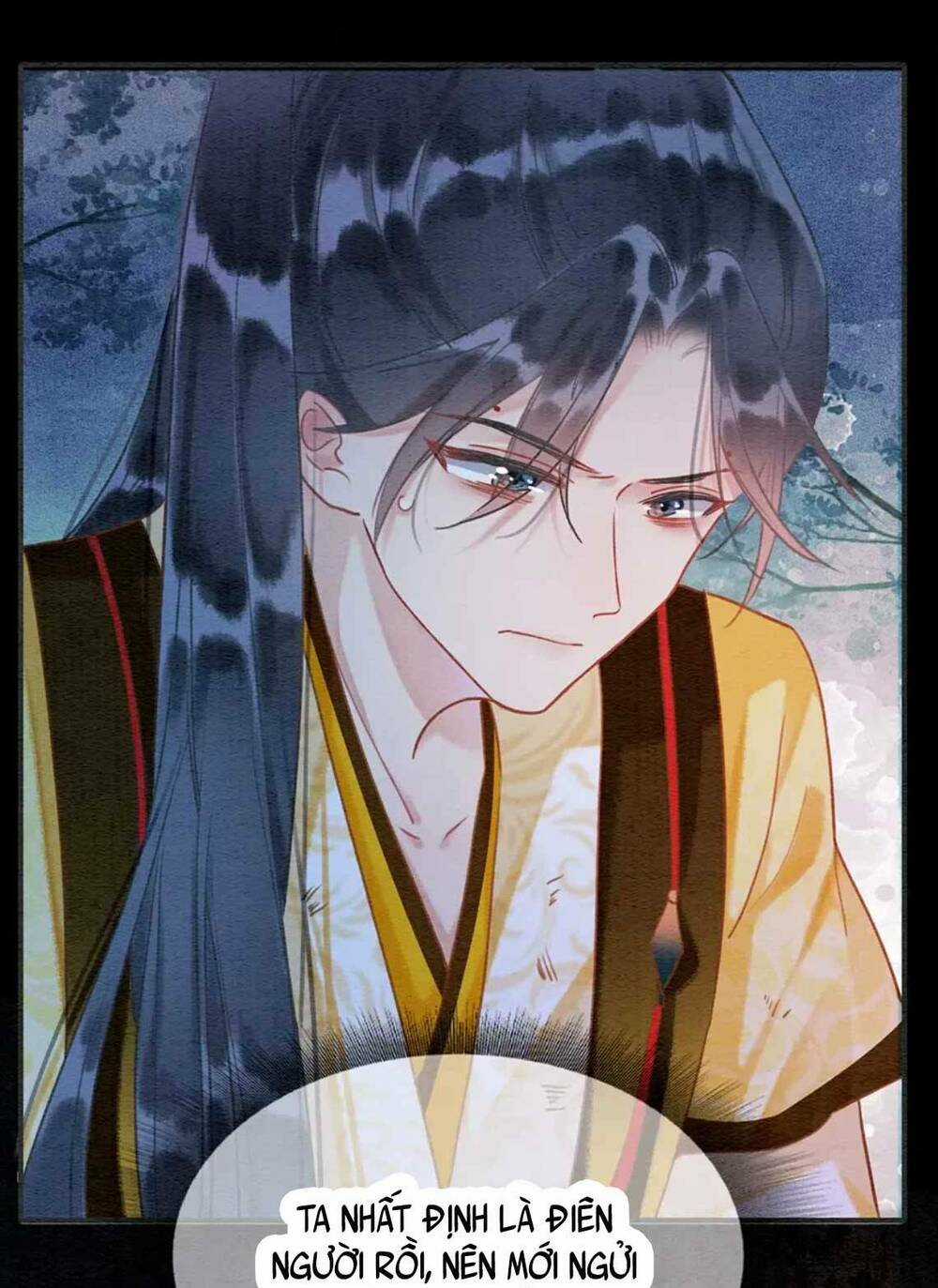 Sổ Tay Công Lược Hắc Liên Hoa Chapter 90 trang 11