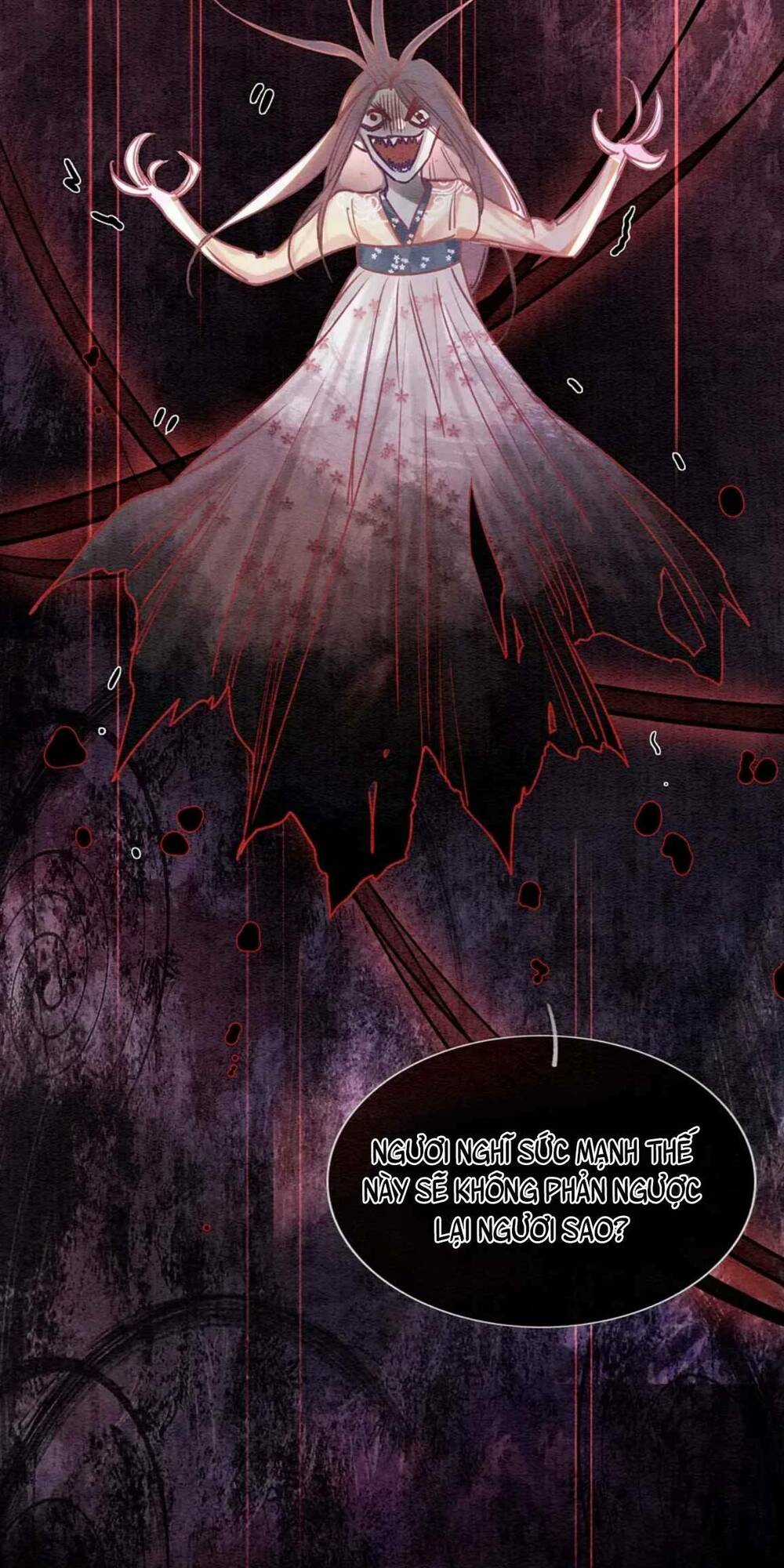 Sổ Tay Công Lược Hắc Liên Hoa Chapter 90 trang 13