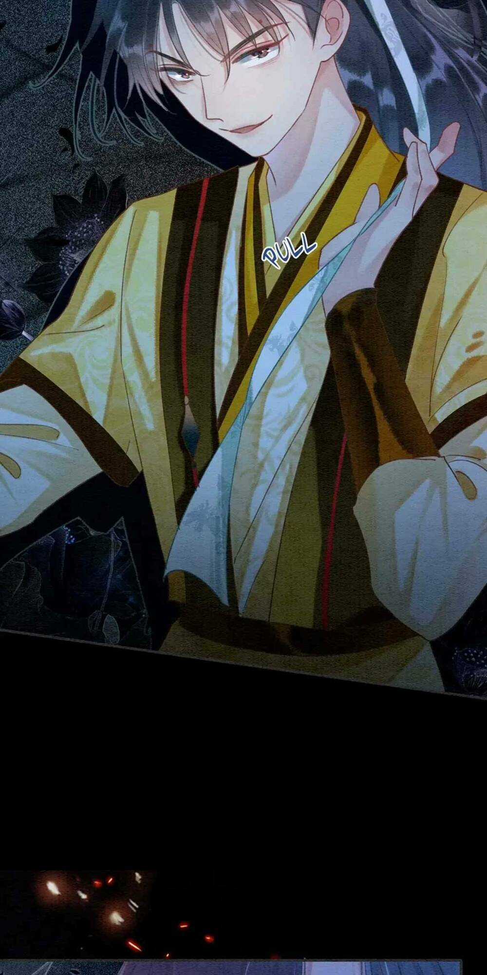 Sổ Tay Công Lược Hắc Liên Hoa Chapter 90 trang 16