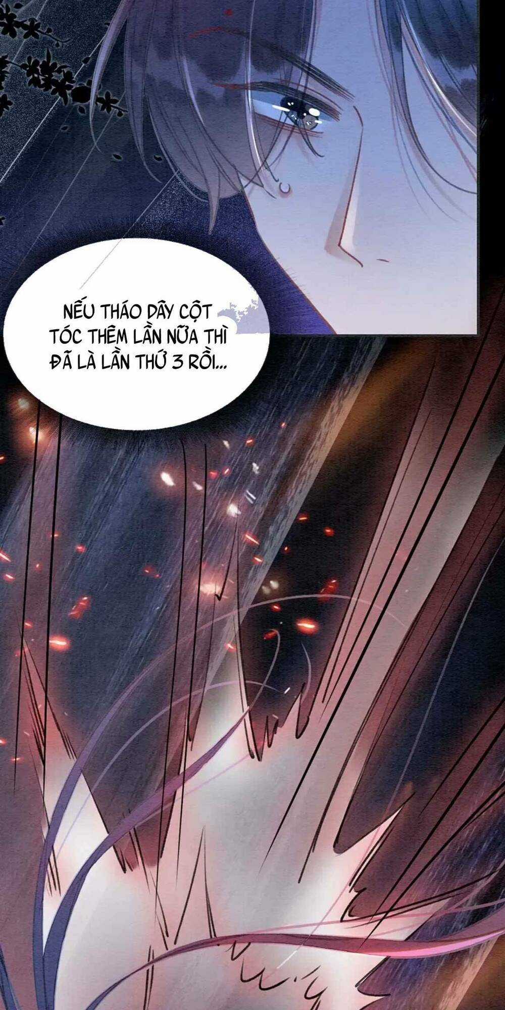 Sổ Tay Công Lược Hắc Liên Hoa Chapter 90 trang 17