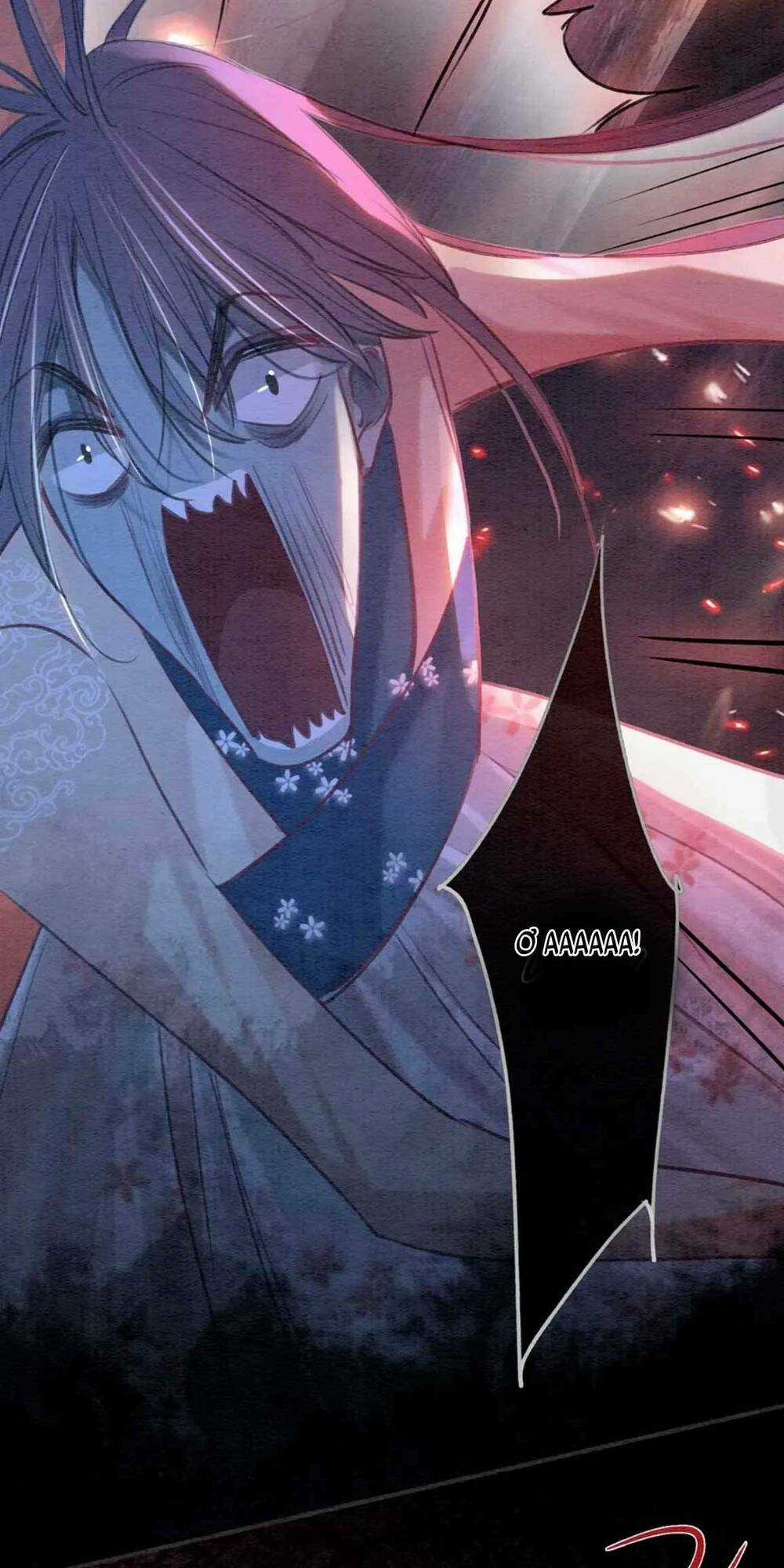 Sổ Tay Công Lược Hắc Liên Hoa Chapter 90 trang 18