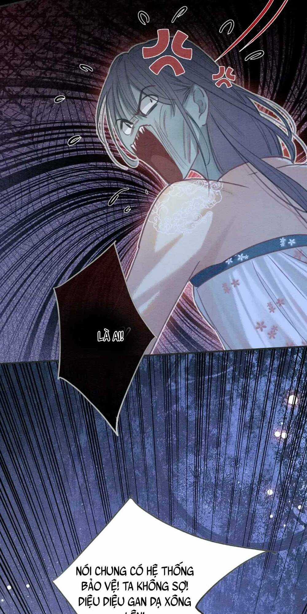 Sổ Tay Công Lược Hắc Liên Hoa Chapter 90 trang 19