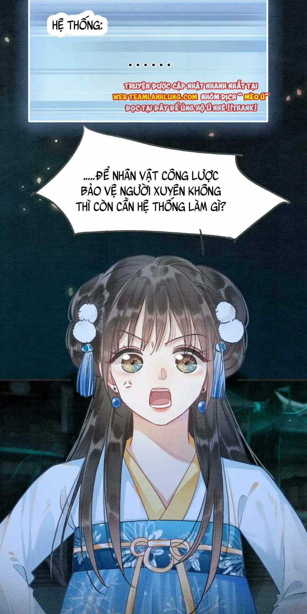 Sổ Tay Công Lược Hắc Liên Hoa Chapter 90 trang 2