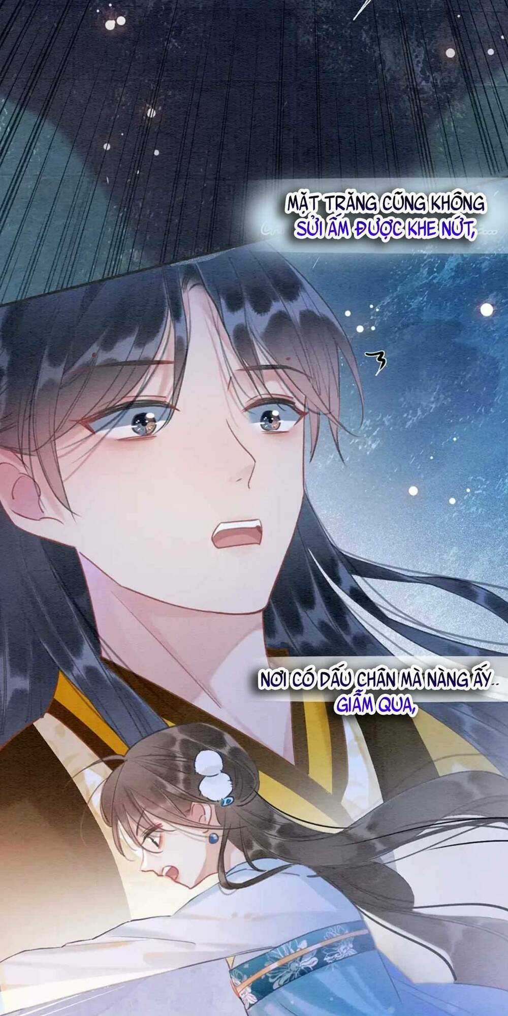 Sổ Tay Công Lược Hắc Liên Hoa Chapter 90 trang 21