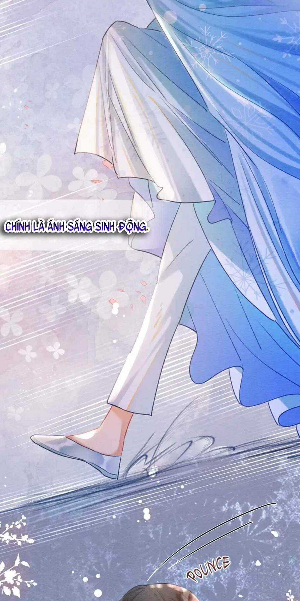 Sổ Tay Công Lược Hắc Liên Hoa Chapter 90 trang 22