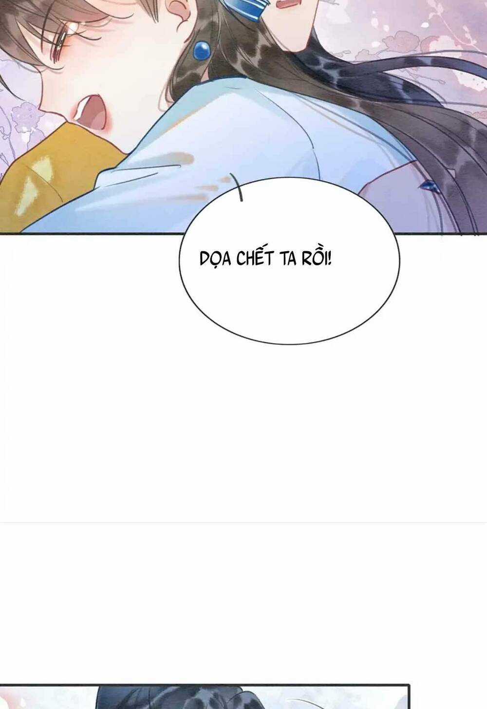 Sổ Tay Công Lược Hắc Liên Hoa Chapter 90 trang 24