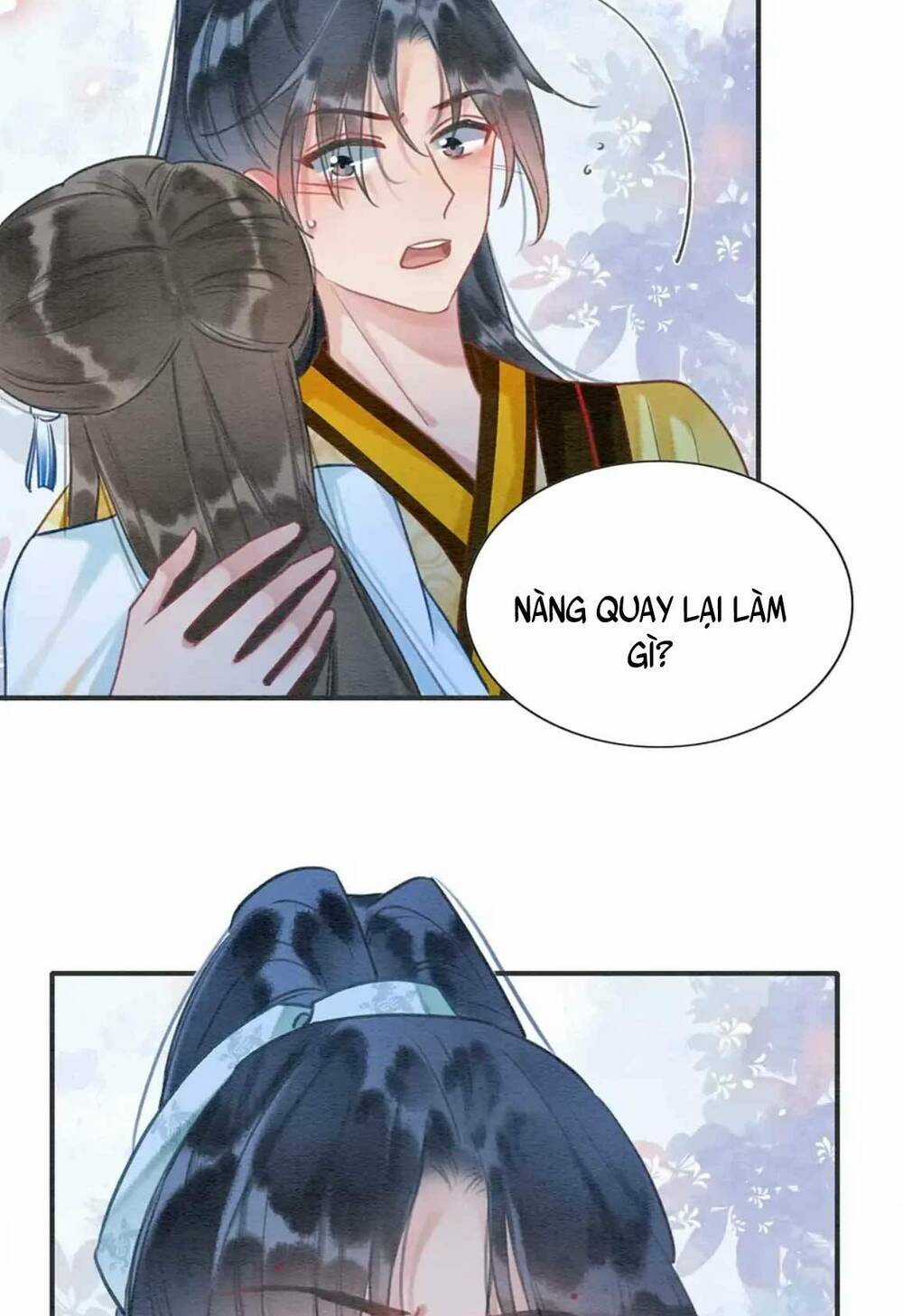 Sổ Tay Công Lược Hắc Liên Hoa Chapter 90 trang 25