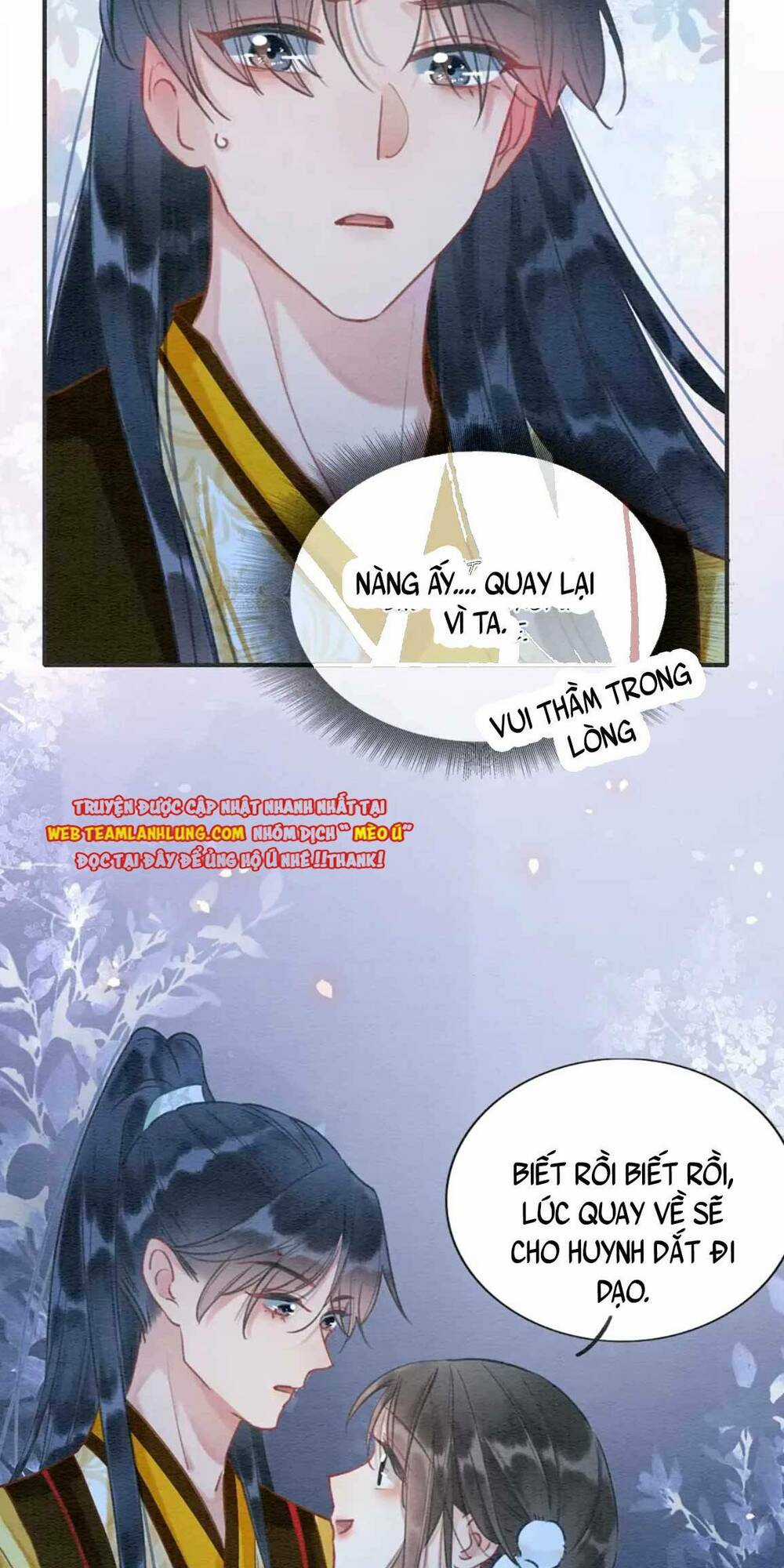 Sổ Tay Công Lược Hắc Liên Hoa Chapter 90 trang 26