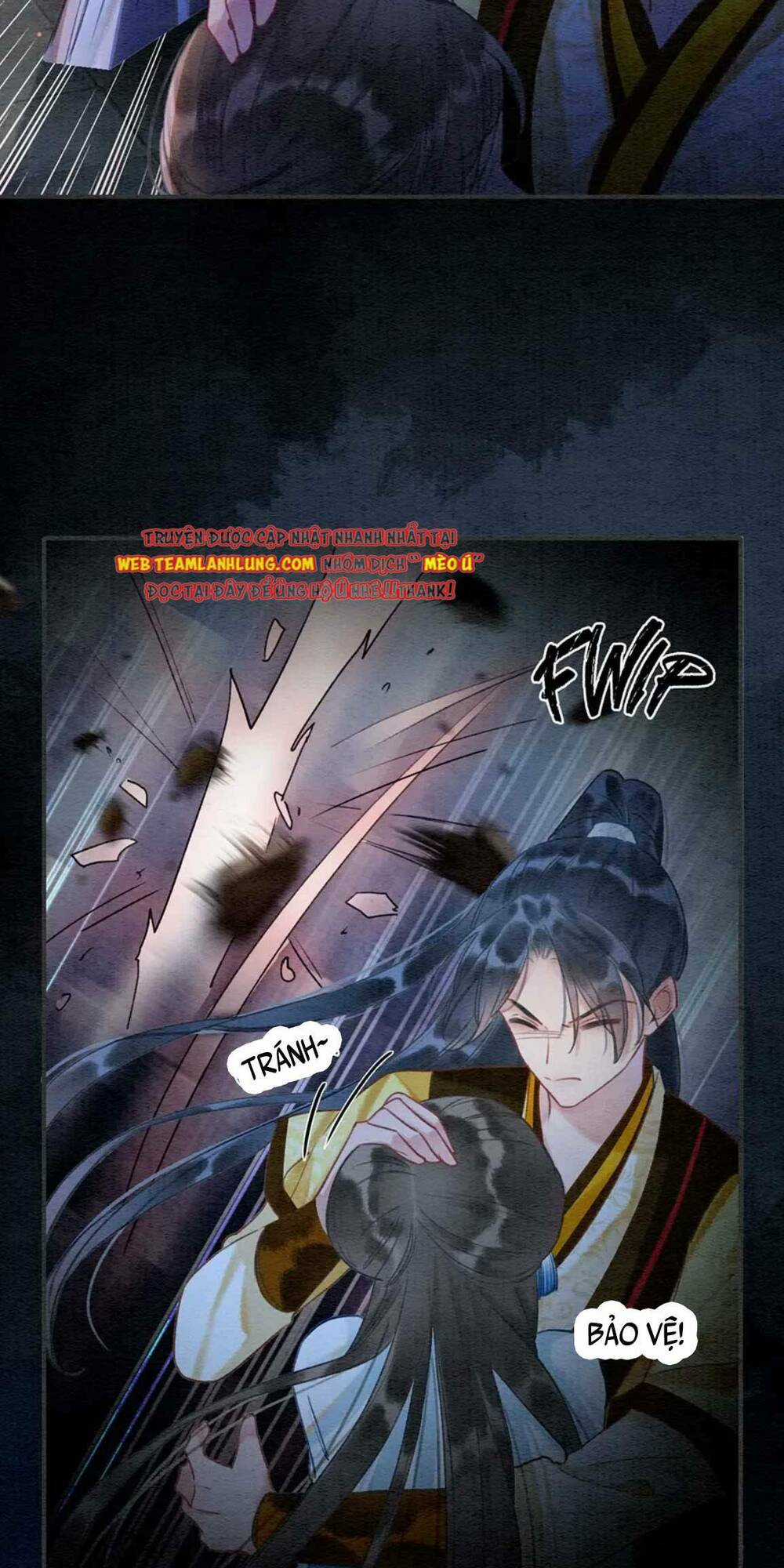 Sổ Tay Công Lược Hắc Liên Hoa Chapter 90 trang 29