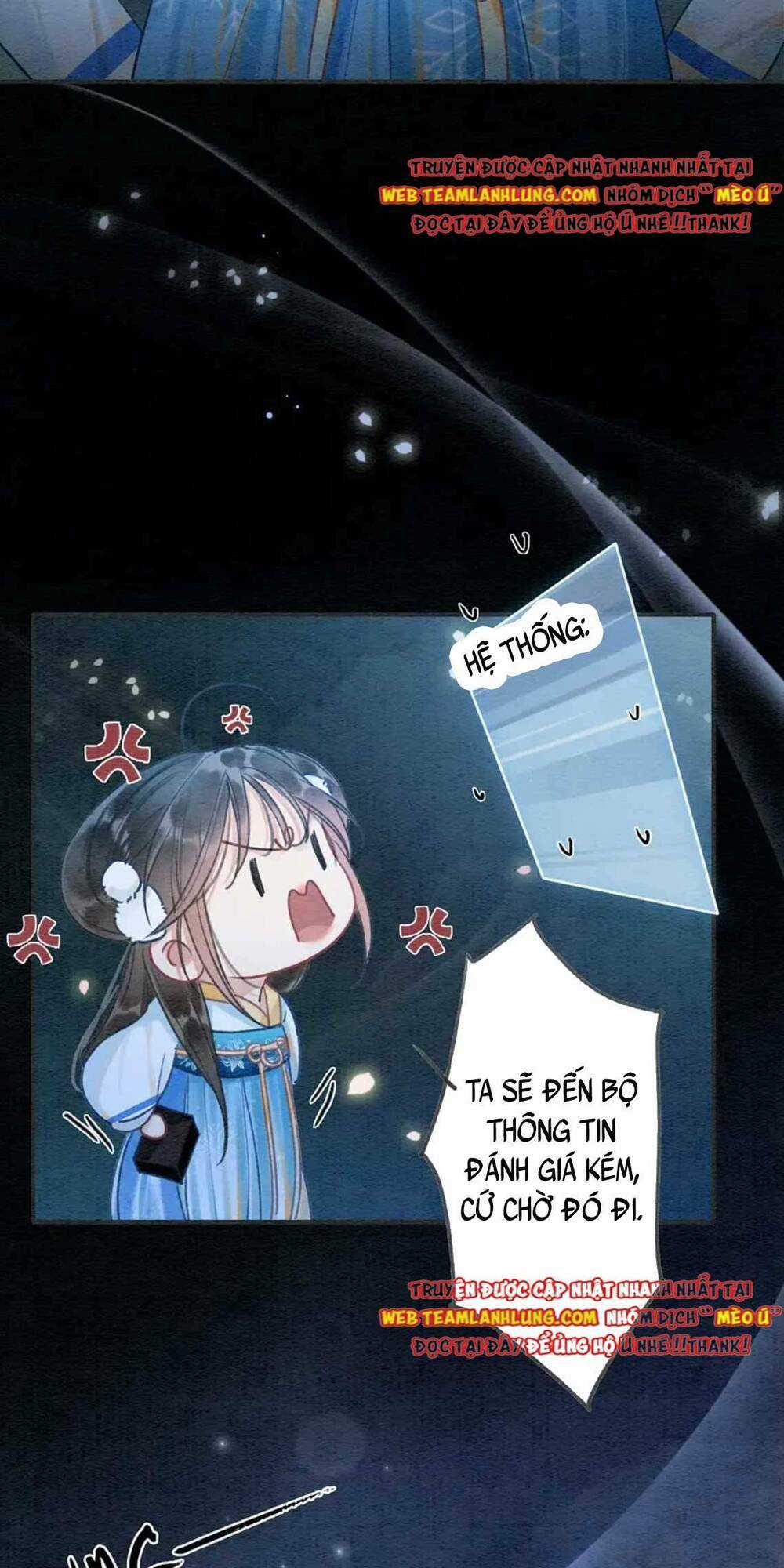 Sổ Tay Công Lược Hắc Liên Hoa Chapter 90 trang 3