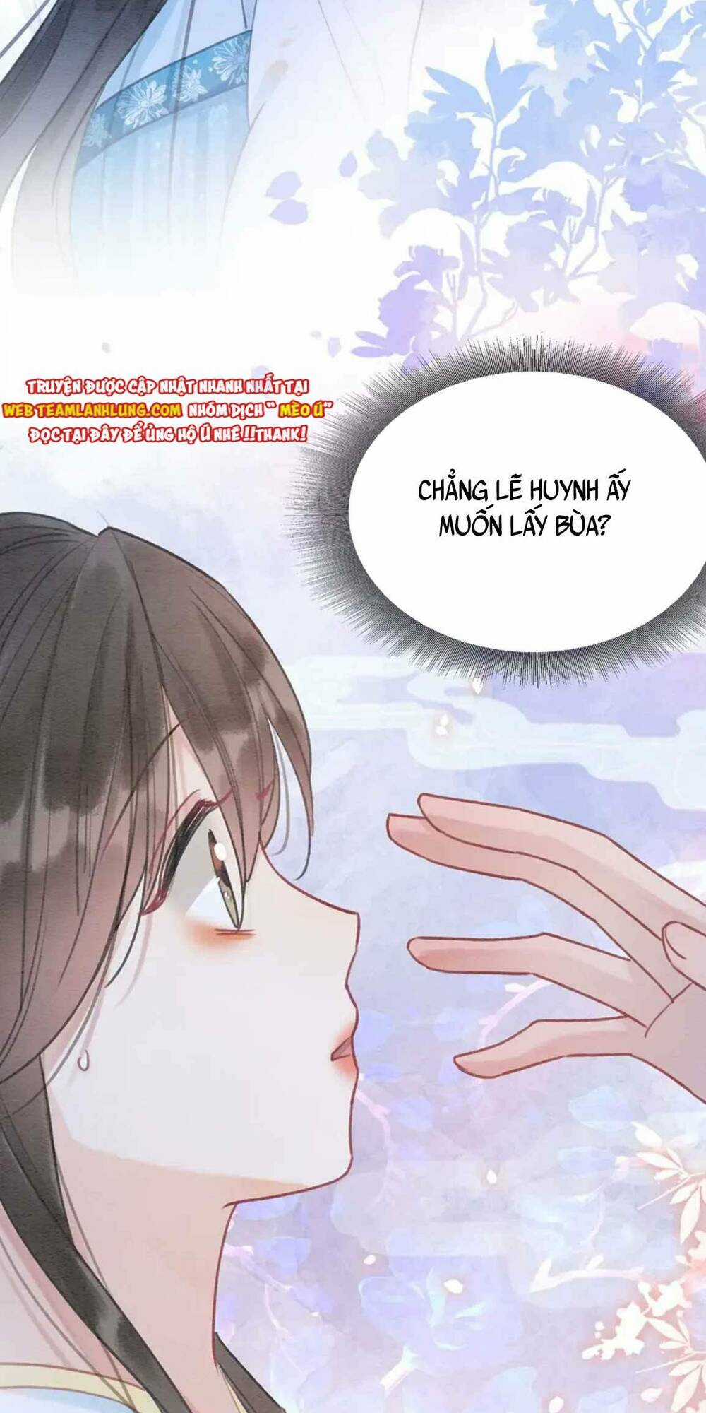 Sổ Tay Công Lược Hắc Liên Hoa Chapter 90 trang 32