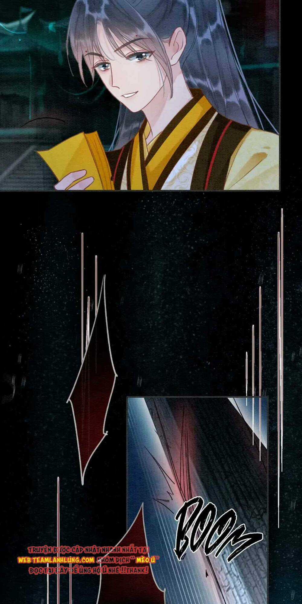 Sổ Tay Công Lược Hắc Liên Hoa Chapter 90 trang 34