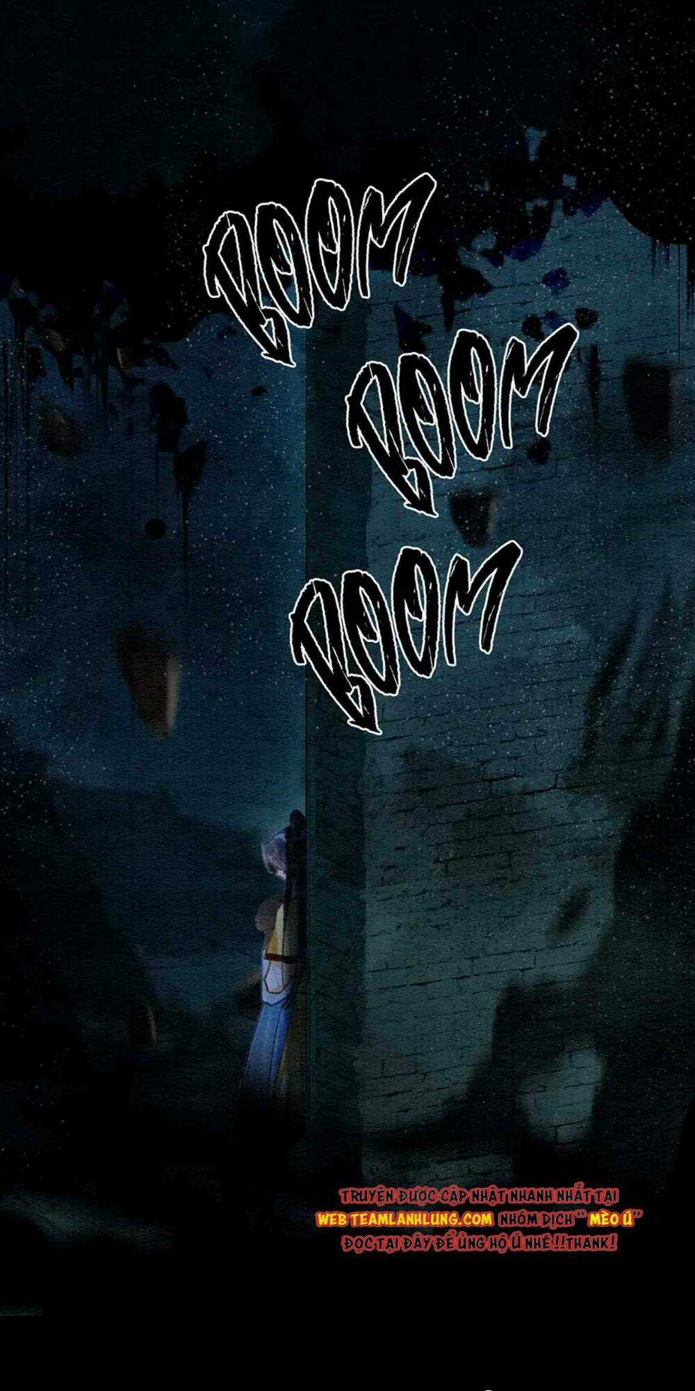 Sổ Tay Công Lược Hắc Liên Hoa Chapter 90 trang 36