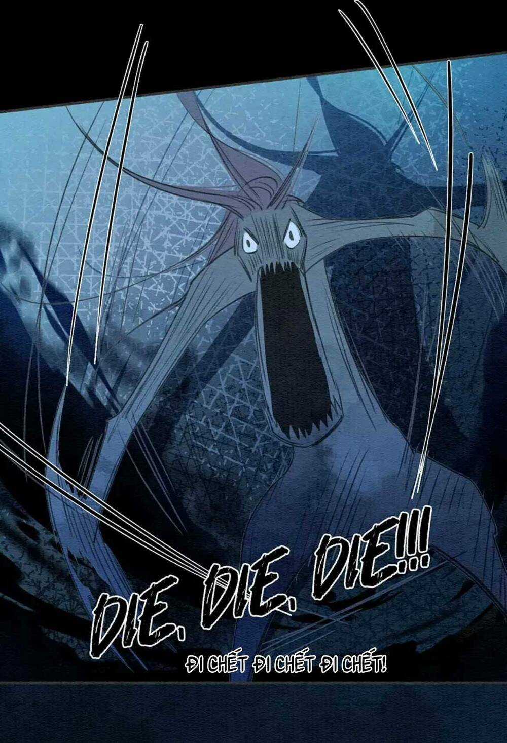 Sổ Tay Công Lược Hắc Liên Hoa Chapter 90 trang 37