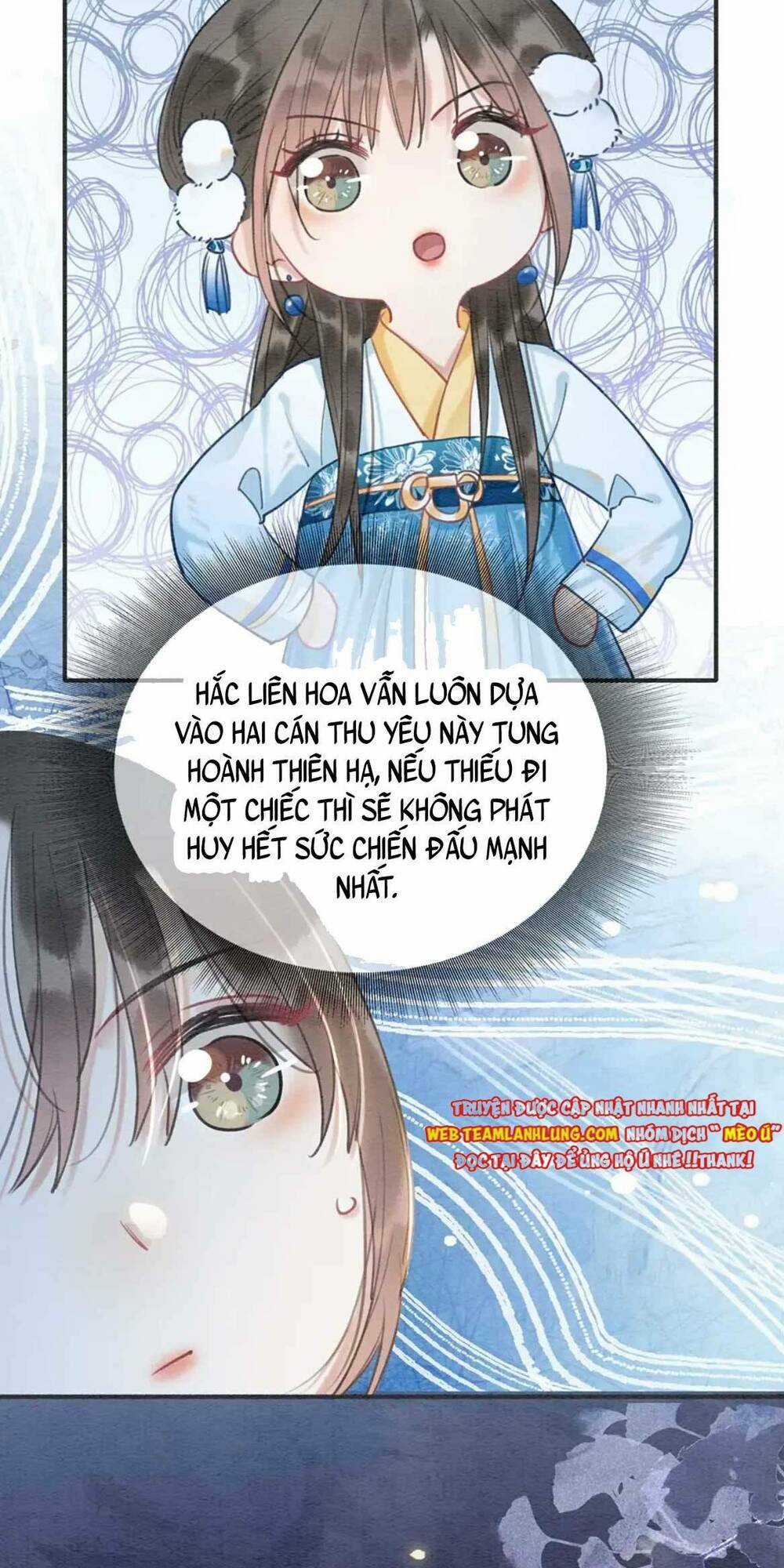 Sổ Tay Công Lược Hắc Liên Hoa Chapter 90 trang 41