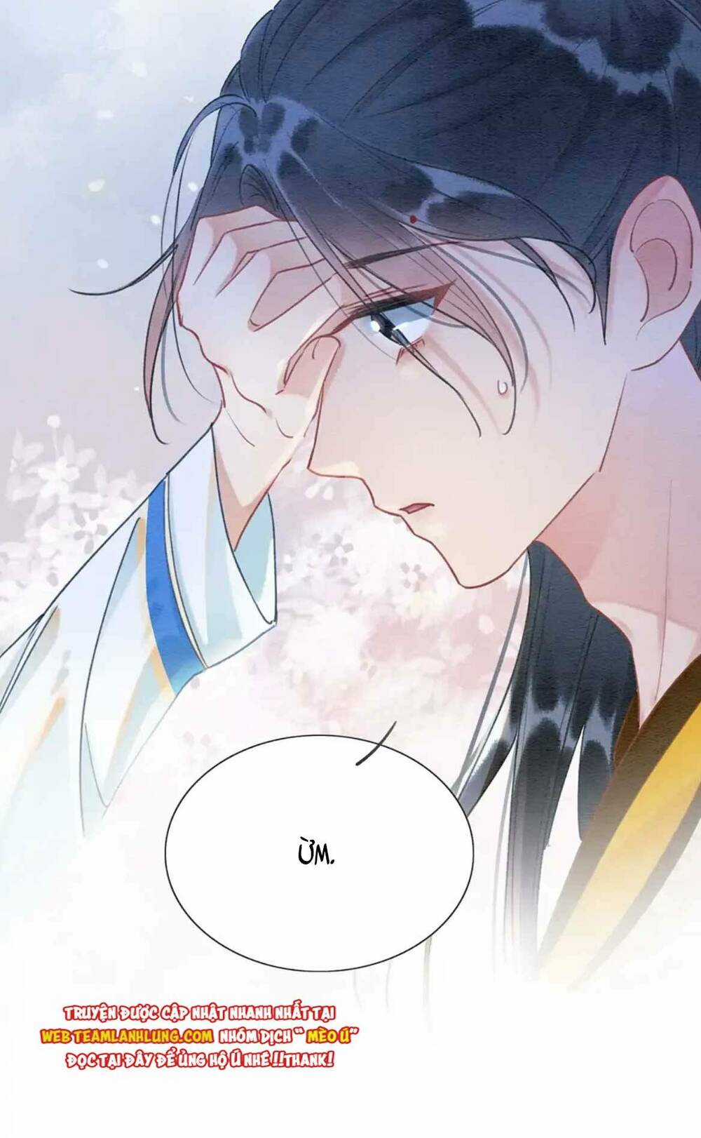 Sổ Tay Công Lược Hắc Liên Hoa Chapter 90 trang 44